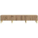 TV ormar 147 x 34,5 x 30 cm Hrast artisan Konstruirano drvo | Eponuda.com