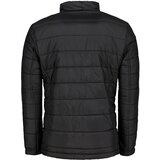 Dewberry M8625 MEN's COAT-BLACK | Shoptok.si