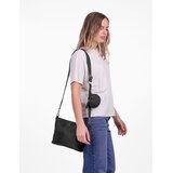 Vuch Crossbody torba Mitch Nexa Black, 20 x 30 cm | shoptok.hr