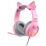  SLUŠALICE HAVIT ŽIČANE H2233D PINK | Eponuda.ba