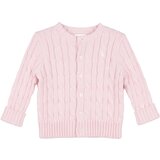 Polo Ralph Lauren Otroški kompleti CBL SWTR SET-SETS-JUMPER SET Rožnata | Shoptok.si