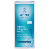 Weleda Rosemary olje za lase za krepitev in sijaj las 50 ml | Shoptok.si