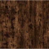  Stolić za kavu boja hrasta 90 x 44,5 x 45 cm konstruirano drvo | shoptok.hr