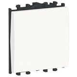 Prekidač 2M modularni bijeli EASY | Eponuda.ba