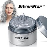 Smania SilverStar™ vosek za barvanje las (120 g) | Shoptok.si