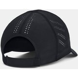 Under Armour Cap W Iso-chill Launch Adj-BLK - Women | Shoptok.si