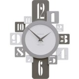 Callea Design Zidni sat Onyx 12 boja | shoptok.hr