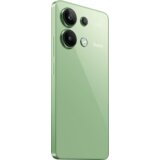 Xiaomi redmi note 13 8GB/256GB mint green (MZB0G5QEU) mobilni telefon