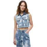 Tommy Hilfiger denim ženski prsluk | Eponuda.com