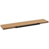 Casa Selección Polica u dekoru hrasta u prirodnoj boji 120 cm Estantes – | shoptok.hr