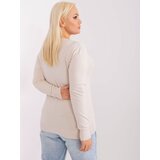 P-M Sweater-PM-SW-PM-3007+1.18-light beige | Shoptok.si