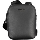 Calvin Klein MEN'S BLACK SHOULDER BAG Cene