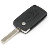 Oklop ključa za CITROEN GCINE79C6