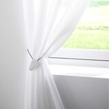 Douceur d intérieur Kopča za zavjese od polyresina Zafara – | shoptok.hr