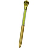 COBRA Ballpoint Pen Diamonds Blue Refill 0.7mm Mix | shoptok.hr