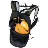 Jack Wolfskin Athmos Shape Crna | shoptok.hr