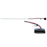 Nedis GCLD10BU led traka, sata konektor, plava, 100cm | ePonuda.com