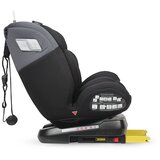 Coccolle BLACK FRIDAY AKCIJA OTROŠKI VOZIČEK 3V1 IN AVTOSEDEŽ 0-36KG ISOFIX ČRNA | Shoptok.si