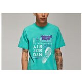 Nike Air Jordan Brand Graphic Crew 2 sarena | shoptok.hr