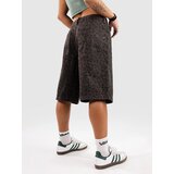 Blue Tomato Baggy Denim Jort Kratke hlace dark leo | Shoptok.si