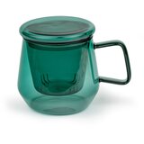 Bredemeijer Tea for one Livorno 350ml Glas grün 165042 Cijene