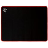 White Shark podloga za miš 40x30cm GMP-2101 BLACK KNIGHTID: EK000543452 Cijene