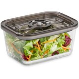 Caso VacuBoxx Eco-Set 3 deli posode Steklene 1 kos 1,5 l, 2 kosa 0,5 l 1177 | Shoptok.si