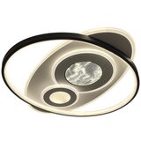  LED prigušiva plafonska lampa 105W/230V 3000-6500K + daljinski upravljač | Eponuda.com