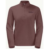 Jack Wolfskin Ženski džemper, Ljubičasti Cene