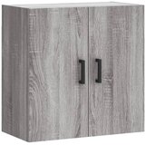  Zidni ormarić boja hrasta sonome 60x31x60 cm konstruirano drvo | shoptok.hr