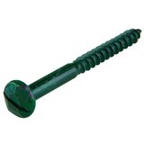 STABILIT Vijak za les (Ø x Do: 4 x 40 mm, Pocinkano, 16 kos, Kovna glava, Reža) | Shoptok.si
