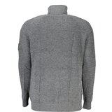 Calvin Klein MEN&#39;S GRAY SWEATER | shoptok.hr