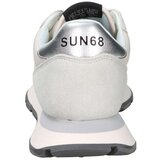 Sun68 Nizke superge Z45202 Bela | Shoptok.si