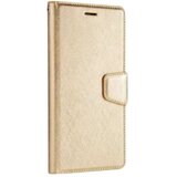 Xiaomi ALIVO Futrola preklop Redmi A3 ZLATNA Cene
