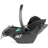 Peg Perego Primo Viaggio Lounge autosjedalica grupa 0+ (0-13 Kg) Licorice | shoptok.hr