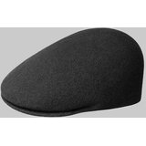 Kangol Seamless Wool 507 Kapa s šiltom black Cene