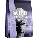 Wild Freedom Kitten "Wild Hills" – z raco - 400 g Cene
