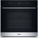 Whirlpool ugradbena pećnica WOI7A8PT1SXA | shoptok.hr