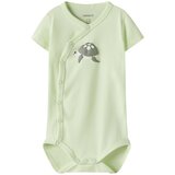 name it zg. deli bodi preklop KR 13230776 NBMVACION PP26 F zelena 74 | Shoptok.si