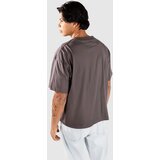 ICHPIG Strike Logo T-shirt vintage black / white | Shoptok.si