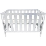 Cutie Cloud® otroška posteljica sofi™ white | Shoptok.si