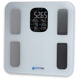 Oromed Tehtnica za kopalnico Bluetooth Smart Bela, (5000347720) | Shoptok.si