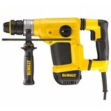 Dewalt Elektro-pneumatski čekić D25430K; SDS-plus; 1.000W u koferu Dewalt Elektro-pneumatski čekić D25430K; SDS-plus; 1.000W u koferu Slike