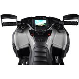 Quad Can-am Outlander 4×4 dvosjed sivi | shoptok.hr