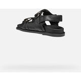 Geox Black women's sandals Adelash - Women's | Shoptok.si
