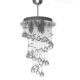  Luster HELEZON KRISTALI LED | Eponuda.ba