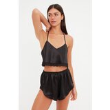 Trendyol Ženska pidžama Lace Detailed Cijene