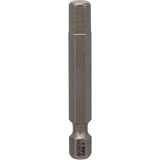 Bosch bit odvrtača ekstra-tvrdi HEX 6, 49 mm - 2607001735 | ePonuda.com