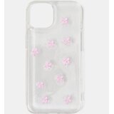 Sinsay Maskica za iPhone 13/14 s motivom mašne | shoptok.hr