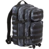 Brandit Medium US Cooper Backpack Digital Night Camouflage Cijene